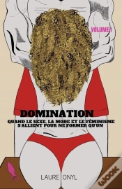 Capa do artigo Domination