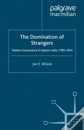 Domination Of Strangers