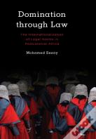 Domination Through Law