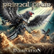 Capa do artigo Domination - Vinil