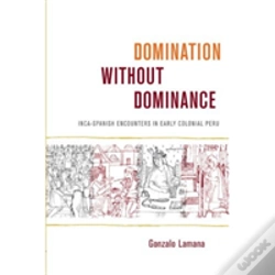 Capa do artigo Domination Without Dominance