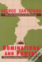 Dominations And Powers
