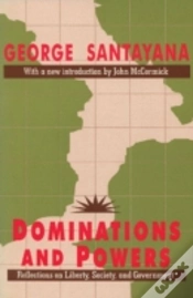 Capa do artigo Dominations And Powers