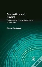Capa do artigo Dominations And Powers