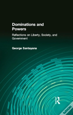 Capa do artigo Dominations And Powers