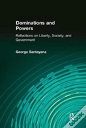 Capa do artigo Dominations And Powers