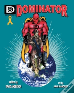 Capa do artigo Dominator