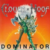 Capa do artigo Dominator - Vinil