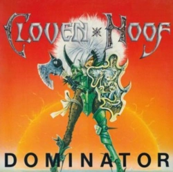Capa do artigo Dominator - Vinil