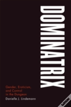 Capa do artigo Dominatrix