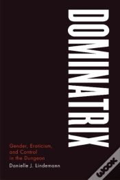 Capa do artigo Dominatrix
