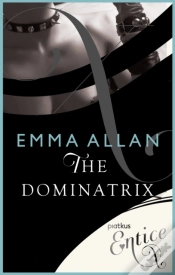 Capa do artigo Dominatrix