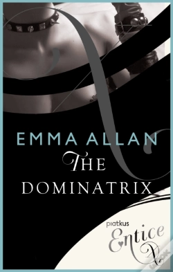 Capa do artigo Dominatrix