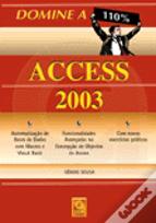Domine a 110% Access 2003