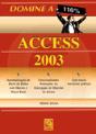 Domine a 110% Access 2003 - Preview