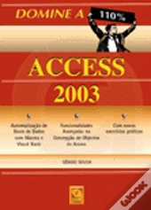 Domine a 110% Access 2003