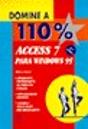 Domine a 110 % Access 7 para Windows 95 - Preview