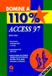 Capa do artigo Domine a 110% Access 97