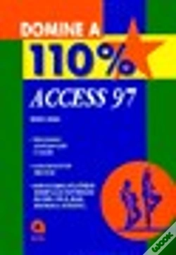 Capa do artigo Domine a 110% Access 97