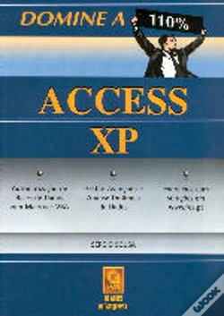 Capa do artigo Domine a 110% Access XP