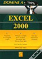 Domine a 110% Excel 2000
