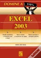 Domine a 110% Excel 2003