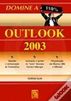 Domine a 110% Outlook 2003