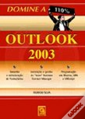 Domine a 110% Outlook 2003
