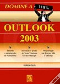Capa do artigo Domine a 110% Outlook 2003