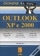 Domine a 110% Outlook XP e 2000