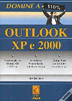 Capa do artigo Domine a 110% Outlook XP e 2000