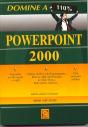 Domine a 110% Powerpoint 2000 - Preview