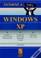Capa do artigo Domine a 110% Windows XP