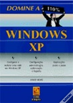 Capa do artigo Domine a 110% Windows XP