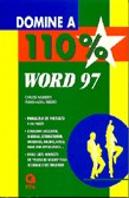 Domine a 110% Word 97