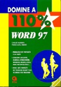 Capa do artigo Domine a 110% Word 97