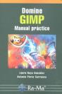 Domine Gimp. Manual Práctico - Preview