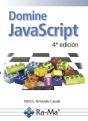 Domine Javascript (4ª Edición) - Preview