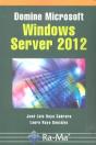 Domine Microsoft Windows Server 2012 - Preview