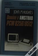Domine o Amstrad P C W 8256/8512