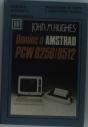 Domine o Amstrad P C W 8256/8512 - Preview