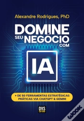 Capa do artigo Domine Seu Negócio Com Ia