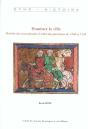 Dominer La Ville ; Prevots Des Marchands Et Echevins Parisiens 1260-1350 - Preview