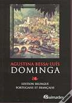 Capa do artigo Dominga