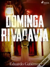 Capa do artigo Dominga Rivadavia