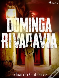Capa do artigo Dominga Rivadavia