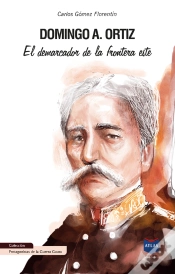 Capa do artigo Domingo A. Ortiz