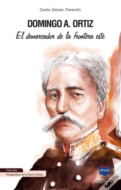Capa do artigo Domingo A. Ortiz