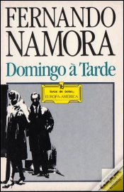 Capa do artigo Domingo à Tarde