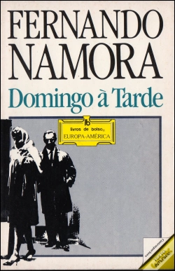 Capa do artigo Domingo à Tarde